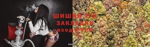 крисы Алексеевка